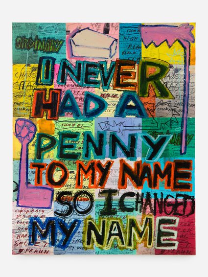 Richard Prince — Untitled