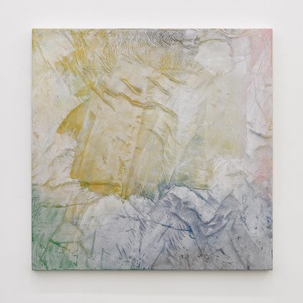 Rudolf Stingel — Untitled