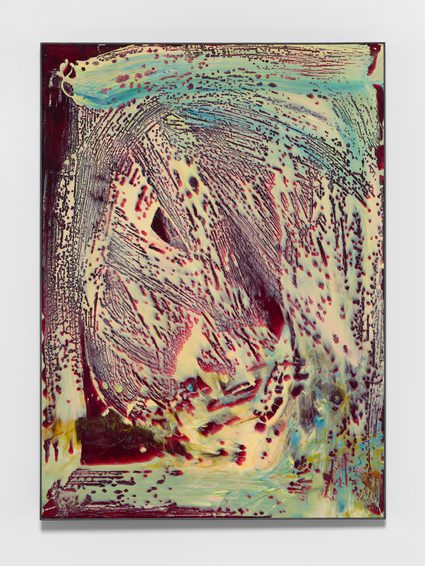 Ryan Sullivan — Untitled