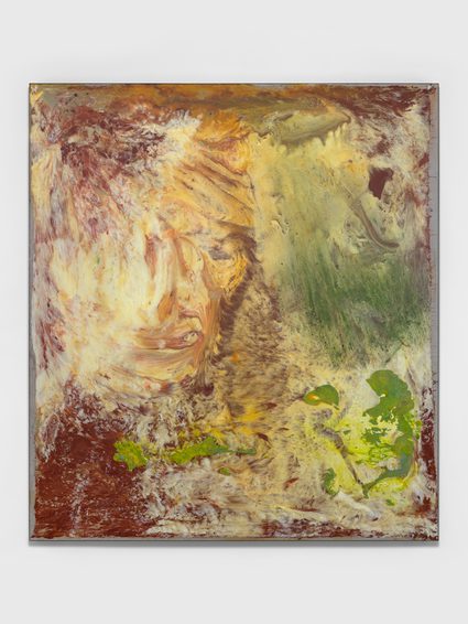 Ryan Sullivan — Untitled