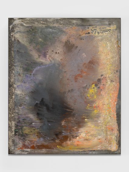 Ryan Sullivan — Untitled