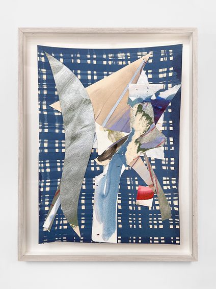 Ryan Sullivan — Broken Hourglass