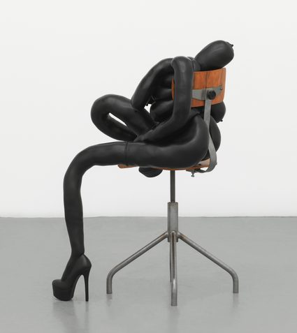 Sarah Lucas — ANGEL