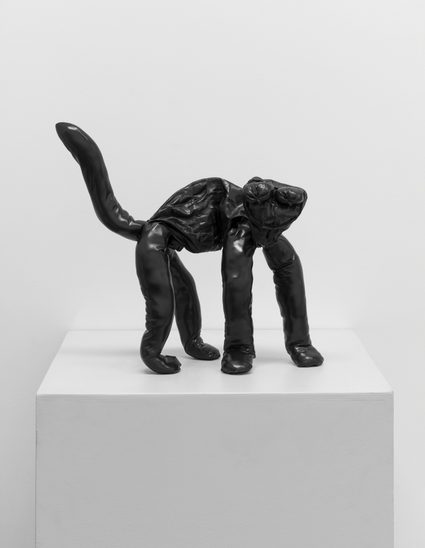 Sarah Lucas — TIT TOM 2