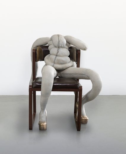 Sarah Lucas — SLAG