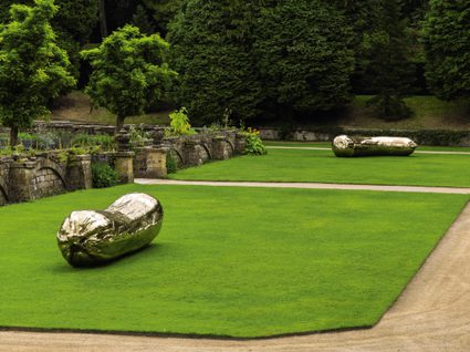 Sarah Lucas — Kevin and Florian