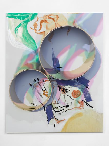 Seth Price — My Hand Is Already Dead
