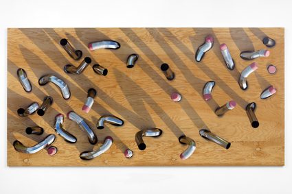 Seth Price — WREKFIELD