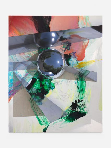 Seth Price — Moonlight