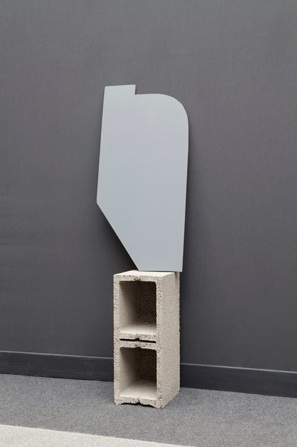 Shannon Ebner — Counter Forms