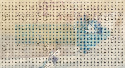 Shannon Ebner — Traffic Control Device