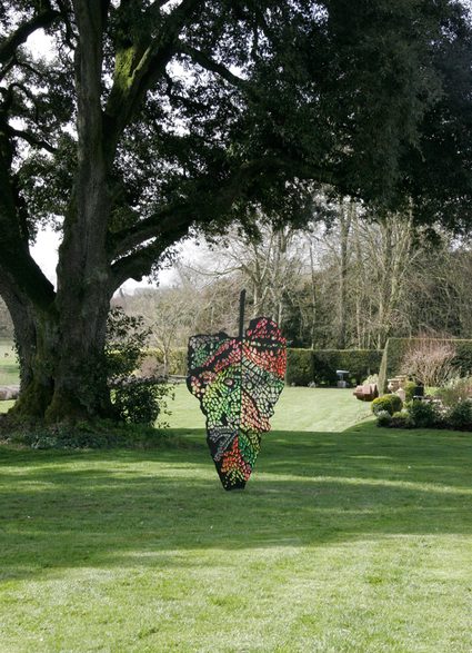Simon Periton — Guerrilla Gardener