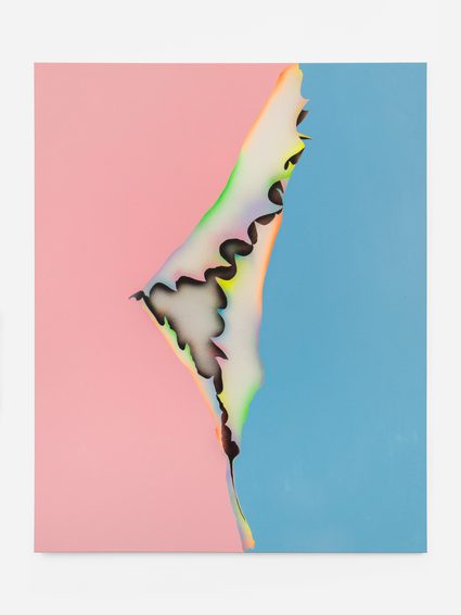 Simon Periton — The Enclosure