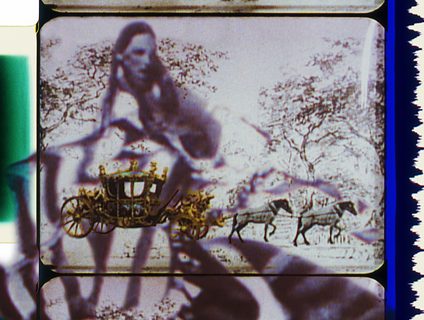 TJ Wilcox — The Escape of Marie Antoinette