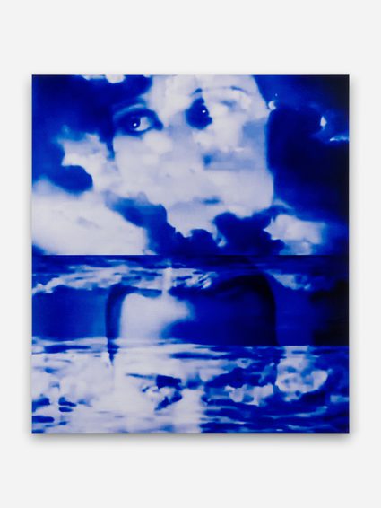 TJ Wilcox — The Dreamers