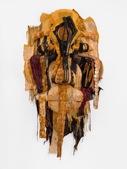 Tau Lewis — Angels covering the horizon like a garment