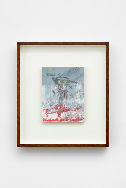 Uri Aran — Scultura Obbidiante / Perfect Day