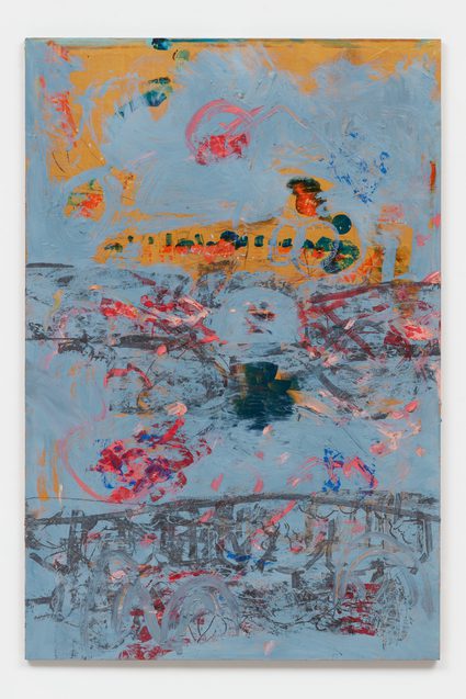 Uri Aran — Prints and places