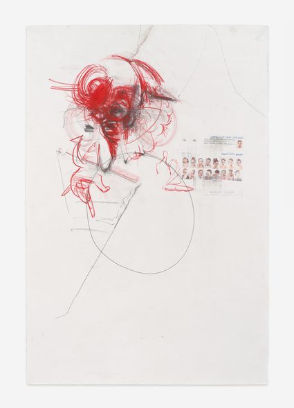 Uri Aran — Interiors
