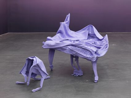 Urs Fischer — Untitled