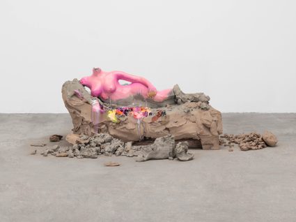 Urs Fischer — 4