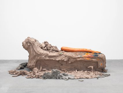 Urs Fischer — 8