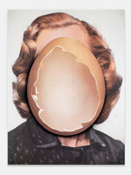 Urs Fischer — Tired Problem