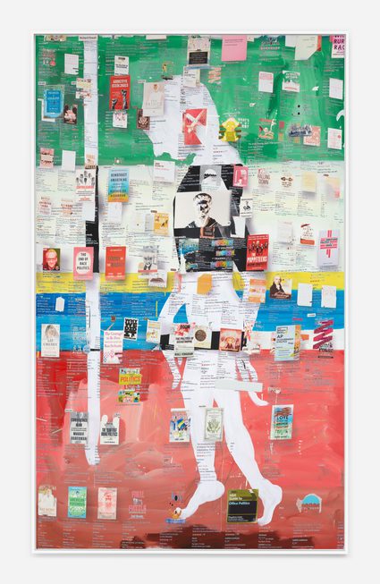 Urs Fischer — Meditations