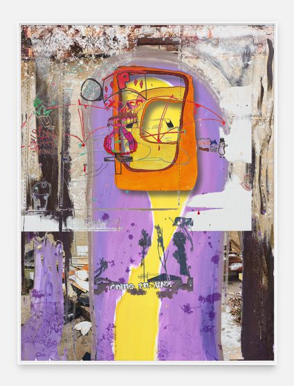 Urs Fischer — Sinn Kitty