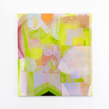 Victoria Morton — Side Lying