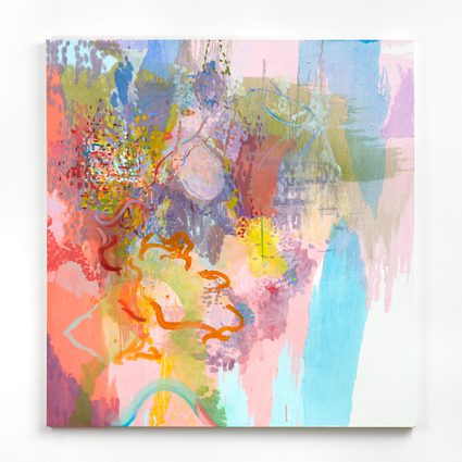 Victoria Morton — Love Scene