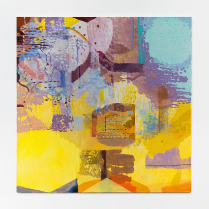 Victoria Morton — Sifting