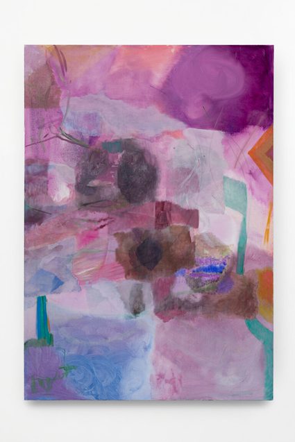 Victoria Morton — Lacunae