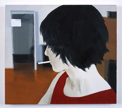 Wilhelm Sasnal — Anka