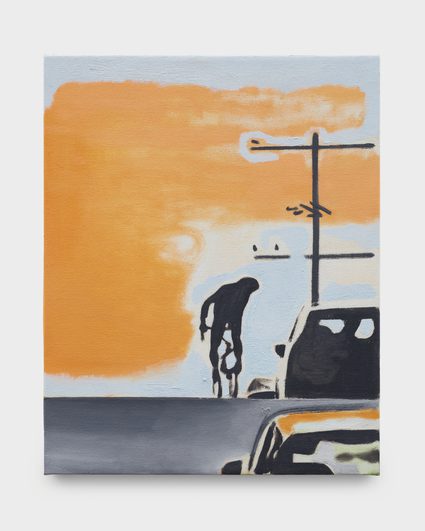 Wilhelm Sasnal — Westerly