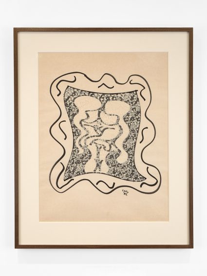 William N. Copley — Untitled