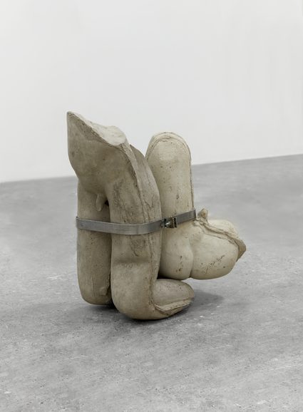 Yu Ji — Flesh in Stone – Rema Rema 1710