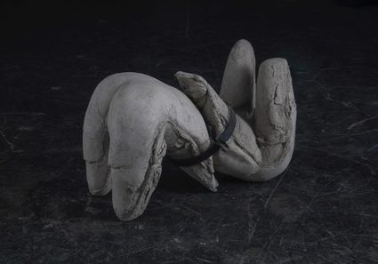 Yu Ji — Flesh in Stone – Rema Rema 1901