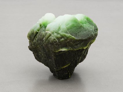 Yu Ji — Ta Jama – Olive #1
