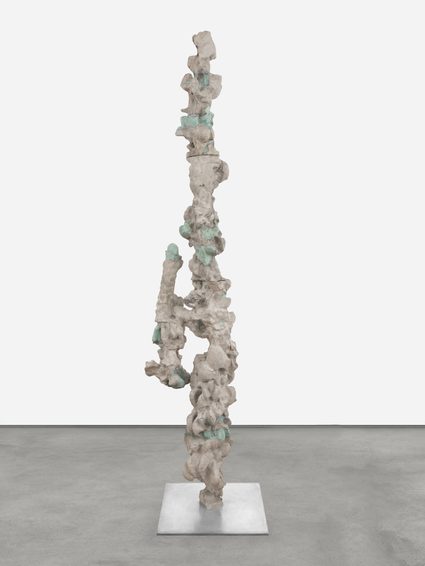 Yu Ji — Column No.4 - 2