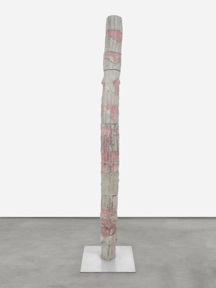 Yu Ji — Column No.3 - 2