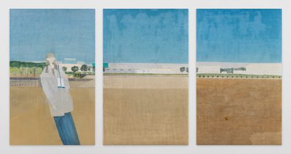 Yu Nishimura — In Slight Shift