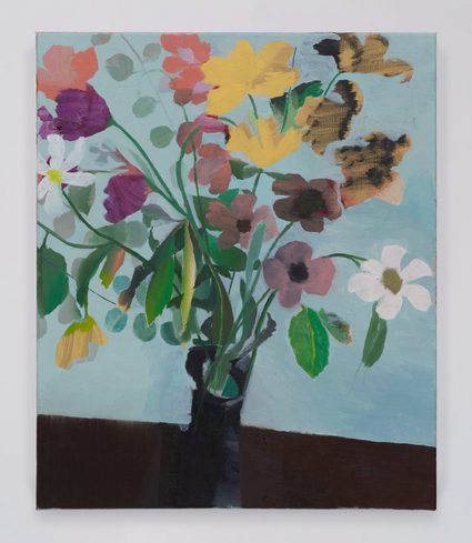 Yu Nishimura — arrangement flowers