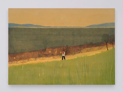 Yu Nishimura — lakeside