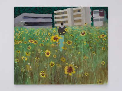 Yu Nishimura — apartments