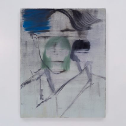 Yu Nishimura — faces